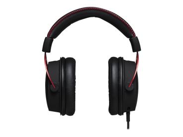 HyperX Cloud Alpha - Headset - ohrumschließend