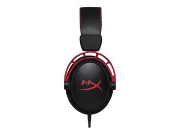 HyperX Cloud Alpha - Headset - ohrumschließend