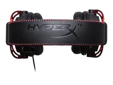 HyperX Cloud Alpha - Headset - ohrumschließend