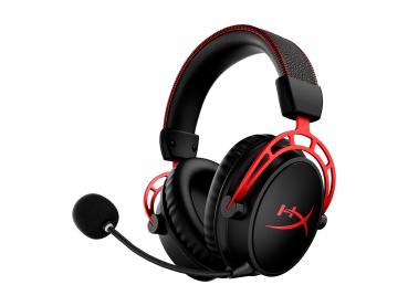 HyperX Cloud Alpha - Headset - ohrumschließend