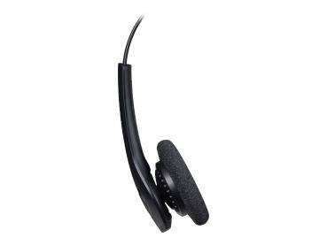 Jabra BIZ 1500 Duo - Headset - On-Ear - kabelgebunden