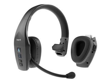 Jabra BlueParrott S650-XT - Headset - On-Ear - Bluetooth