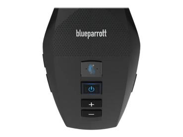 Jabra BlueParrott S650-XT - Headset - On-Ear - Bluetooth
