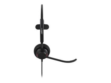 Jabra Engage 40 Mono - Headset - On-Ear - kabelgebunden