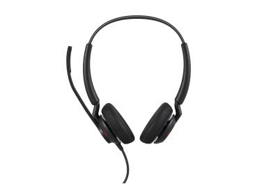 Jabra Engage 40 Stereo - Headset - On-Ear - kabelgebunden