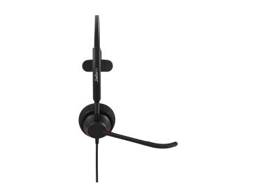 Jabra Engage 50 II UC Mono - Headset - On-Ear