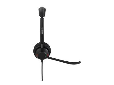 Jabra Engage 50 II UC Stereo - Headset - On-Ear