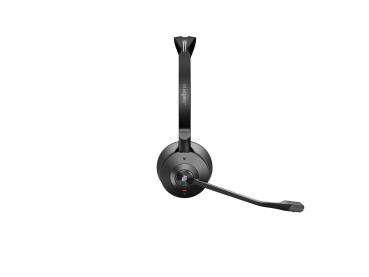 Jabra Engage 55 SE Stereo (Low Power) - Headset