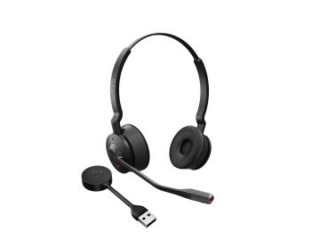Jabra Engage 55 SE Stereo (Low Power) - Headset