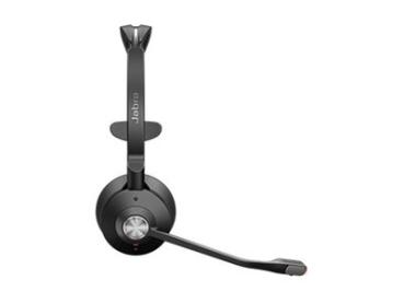 Jabra Engage 75 Mono - Headset - On-Ear - DECT