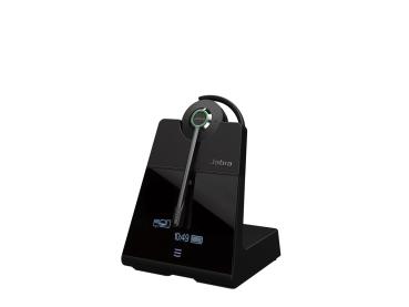 Jabra Engage 75 SE Convertible - Headset - On-Ear