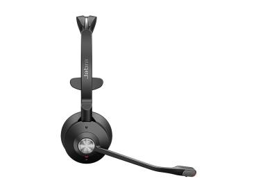Jabra Engage 75 SE Mono - Headset - On-Ear - DECT / Bluetooth