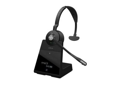 Jabra Engage 75 SE Mono (Low Power) - Headset