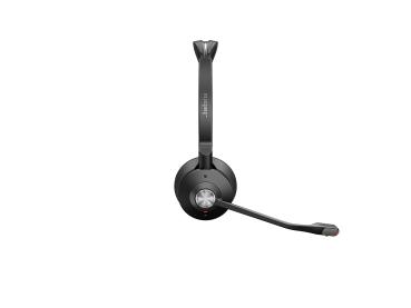 Jabra Engage 75 SE Stereo - Headset - On-Ear