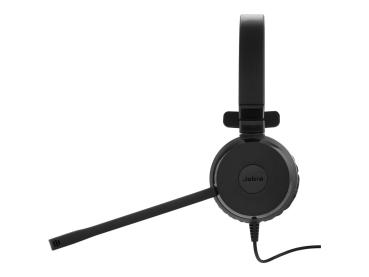 Jabra Evolve 20SE UC mono - Special Edition - Headset