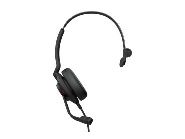 Jabra Evolve2 30 SE MS Mono - Headset - On-Ear