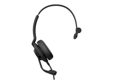 Jabra Evolve2 30 SE UC Mono - Headset - On-Ear