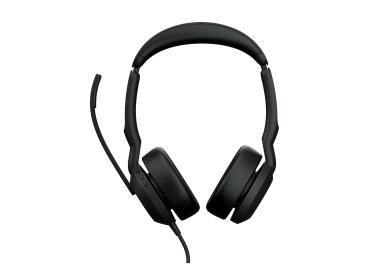 Jabra Evolve2 50 UC Stereo - Headset - On-Ear