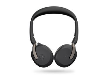 Jabra Evolve2 65 Flex MS Stereo - Headset - On-Ear