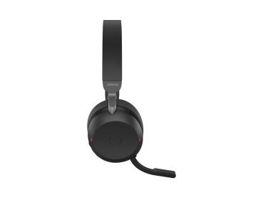 Jabra Evolve2 75 - Headset - On-Ear - Bluetooth