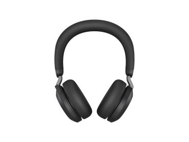 Jabra Evolve2 75 - Headset - On-Ear - Bluetooth