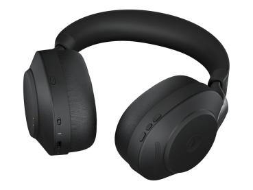 Jabra Evolve2 85 MS Stereo - Headset - ohrumschließend
