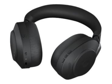 Jabra Evolve2 85 UC Stereo - Headset - ohrumschließend