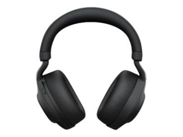 Jabra Evolve2 85 UC Stereo - Headset - ohrumschließend