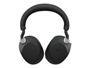 Jabra Evolve2 85 UC Stereo - Headset - ohrumschließend