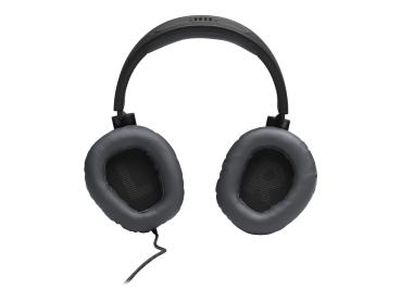 JBL Quantum 100 - Headset - ohrumschließend - kabelgebunden