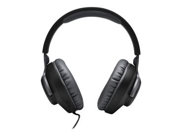 JBL Quantum 100 - Headset - ohrumschließend - kabelgebunden