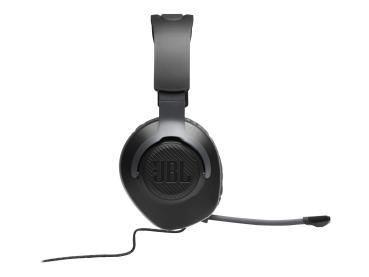 JBL Quantum 100 - Headset - ohrumschließend - kabelgebunden