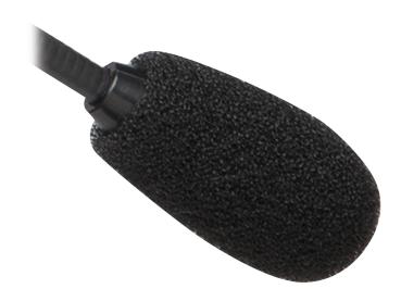 Kensington USB Hi-Fi Headphones with Mic - Headset