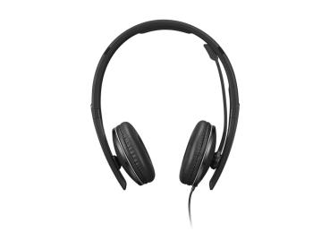 Lenovo Gen 2 - Headset - On-Ear - kabelgebunden