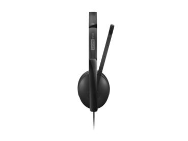 Lenovo Gen 2 - Headset - On-Ear - kabelgebunden