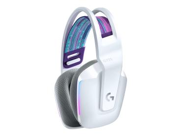 Logitech G G733 LIGHTSPEED Wireless RGB Gaming Headset