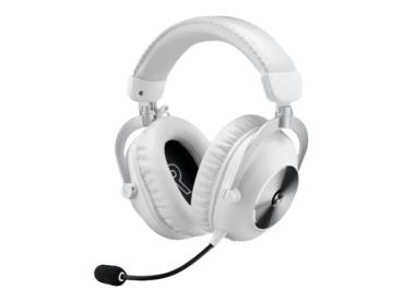 Logitech G Pro X 2 - Headset - ohrumschließend