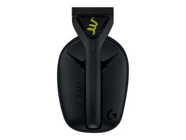 Logitech Lightspeed G435 - Headset - ohrumschließend