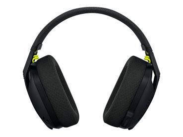 Logitech Lightspeed G435 - Headset - ohrumschließend