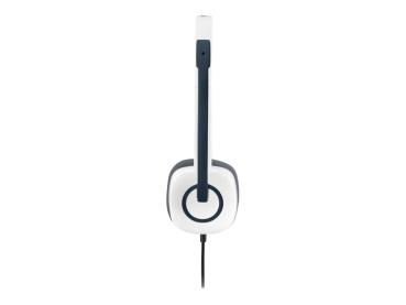 Logitech Stereo Headset H150 - Headset - On-Ear