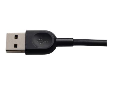 Logitech USB Headset H540 - Headset - On-Ear