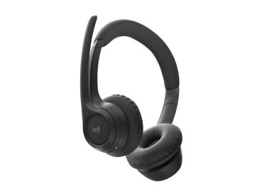 Logitech Zone 305 - Headset - On-Ear - Bluetooth
