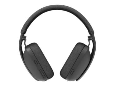 Logitech Zone Vibe Wireless - Headset - ohrumschließend