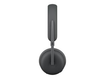 Logitech Zone Wireless 2 - Headset - On-Ear - Bluetooth