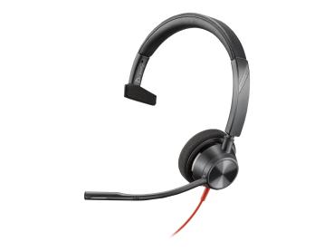 Poly Blackwire 3310-M - Blackwire 3300 series