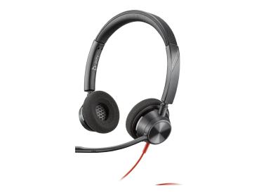 Poly Blackwire 3320 - Blackwire 3300 series - Headset