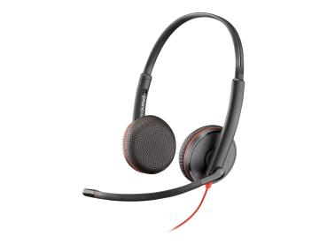 Poly Blackwire C3225 - Blackwire 3200 Series