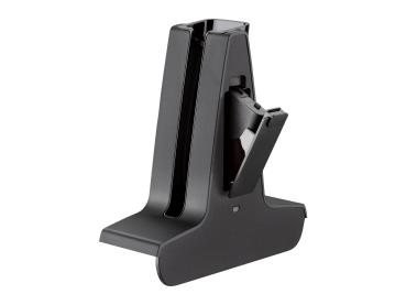 Poly Deluxe Cradle - Ladeschale - für Poly Savi 8240