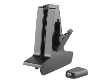 Poly Deluxe Cradle - Ladeschale + Batterie