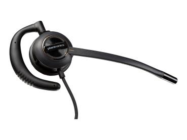 Poly Earloop-Kit für Headset - groß und klein